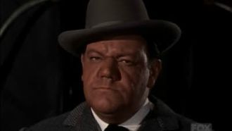Episode 7 The Many Faces of Gideon Flinch