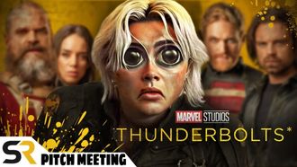 Episode 15 Thunderbolts* Pitch Meeting
