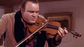 Episode 33 Maestro Hoss
