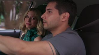 Episode 15 Una casa, una ayuda, un problema