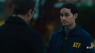 Episode 9 Moving On