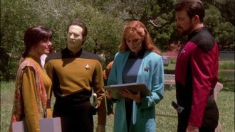 Episode 4 Silicon Avatar