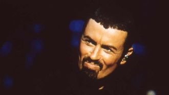Episode 9 George Michael