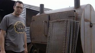 Episode 4 The Pits