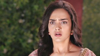 Episode 112 Sahiba Learns Seerat's Plan.