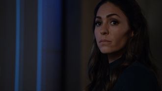 Episode 6 Justicia