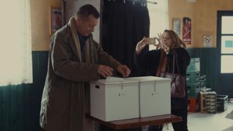 Episode 51 Választás