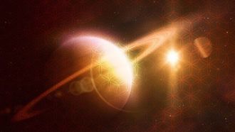 Episode 4 Hyperdimensional Physics and the Solar System