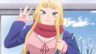 Episode 9 Lake Abashiri Is Super Relaxing
