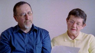 Episode 2 The Reckoning: The Battle for the International Criminal Court