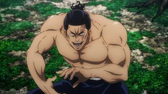 Episode 15 Kyoto Sister School Exchange Event - Group Battle 1 -