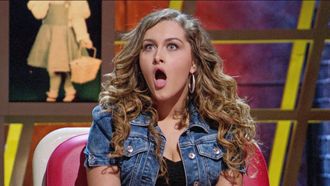 Episode 3 She Likes Chubby Guys