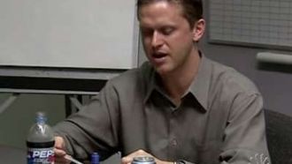 Episode 12 The Pepsi Challenged