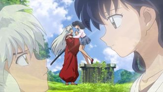 Episode 26 Father's Old Enemy: Ryukotsusei