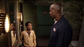 Episode 12 Everybody Hates a Part-Time Job