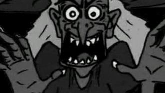 Episode 6 How the Blair Witch Project Should Have Ended
