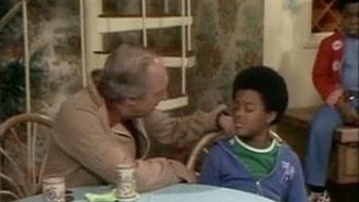 Episode 19 The Job (a.k.a.) Willis' Job