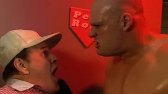 Episode 12 Countdown to WrestleMania XXVI