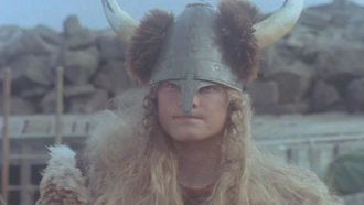 Episode 2 Viking Book of Love