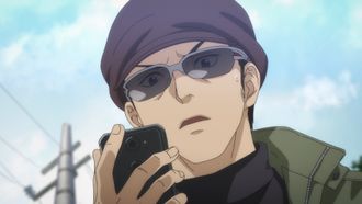 Episode 11 Father