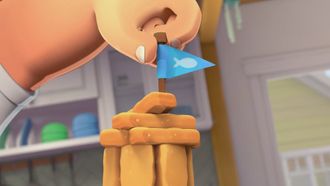 Episode 15 