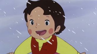 Episode 9 Hakugin no arumu