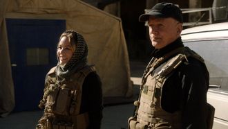 Episode 8 True Believer