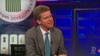 Episode 68 Shaun Donovan