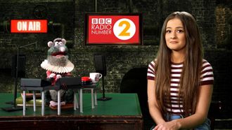 Episode 13 Holly H Song Special