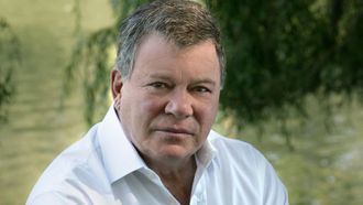 Episode 1 William Shatner