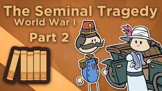 Episode 2 One Fateful Day in June