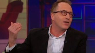 Episode 17 Jon Ronson