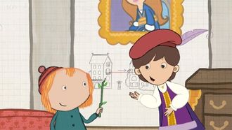 Episode 32 The Romeo and Juliet Problem
