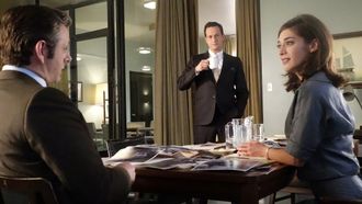 Episode 7 Monkey Business