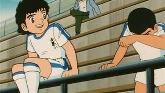 Episode 4 The Football is my best Friend