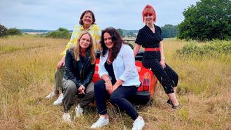 Episode 17 Michelle Hardwick v Amy Robbins