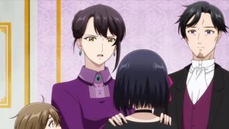 Episode 13 The Villainess and the Prince