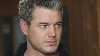 Episode 19 Eric Dane, Kourtney Kardashian, the Bravery