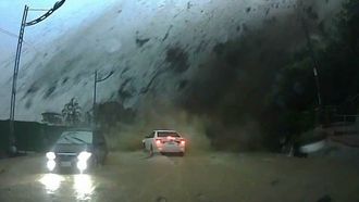Episode 16 Deadly Mudslide