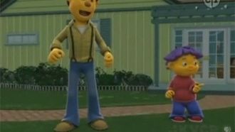Episode 32 Special Sunny Dad Day