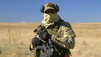 Episode 2 America's Modern Militias