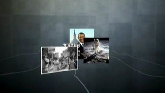 Episode 14 Becoming Human: Birth of Humanity