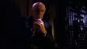 Episode 13 Hunter, Prey