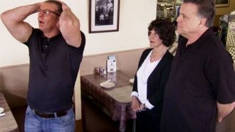 Episode 5 Stella's Italian Restaurant