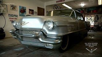 Episode 8 Caddy-strophic