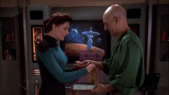 Episode 19 Lessons