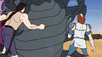 Episode 46 The Mirage Makers