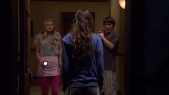 Episode 6 House of Locks