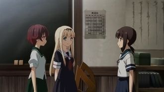 Episode 1 Hello! Commander!