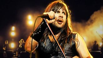 Episode 2 Bruce Dickinson: Iron Maiden Frontman